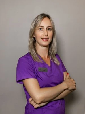 Саида Макарова