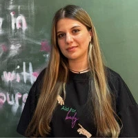 Дарья