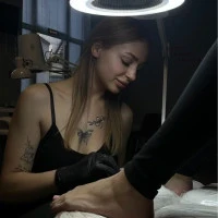 Лукина Алла