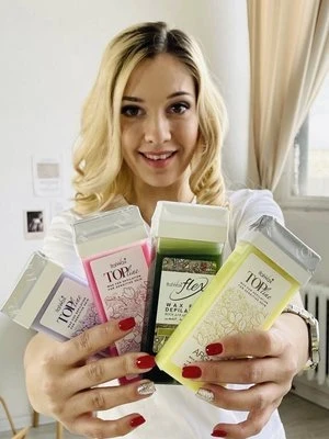 Ирина Вадимовна Воронина