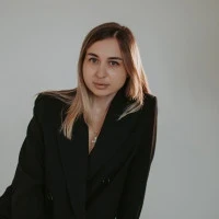 Алимова Настя