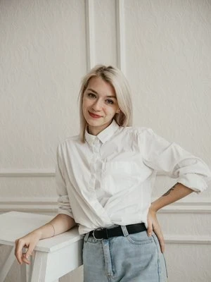 Валерия Карипанова