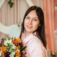 Дарья