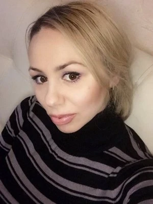 Светлана Исмазовна Джон