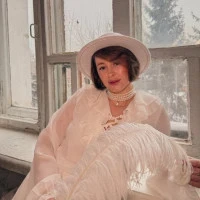 Калинина Ульяна