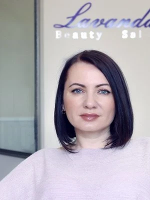 Наталья Николаевна Христич