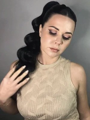 Юлия Куликова