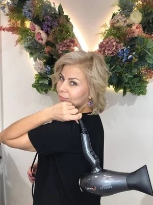 Марина