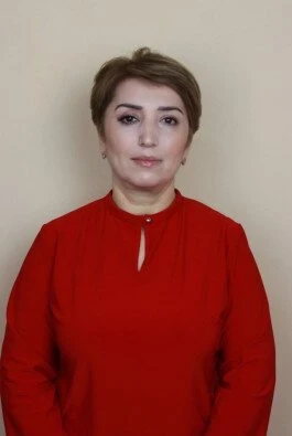 Рая Меджидова