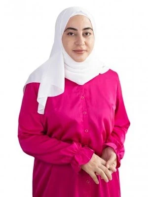 Рахима Маликовна Идрисова