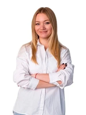 Наталья Кистанова