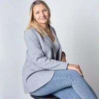 Евгения