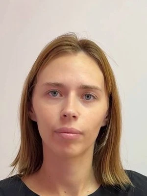 Анна Шклярук