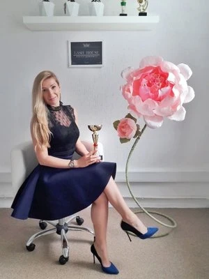 Екатерина Ким