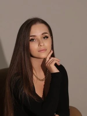 Анна Жевлакова