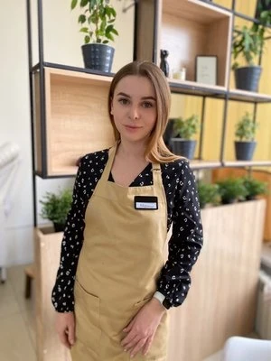 Марина Боброва