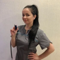 Дубинина Ксения