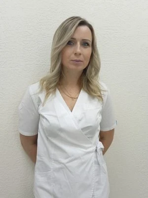 Анна Новикова