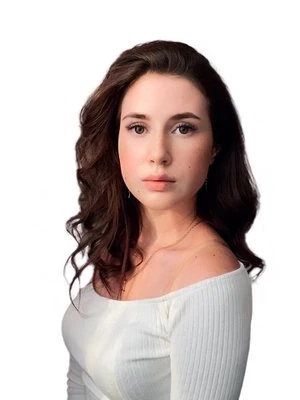 Дарья Кузнецова