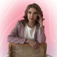 Спицына Дарья