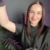 Коневская Любовь