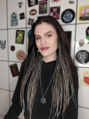 Анастасия Михайловна Андырцева