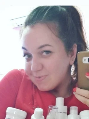 Ирина Бабаева