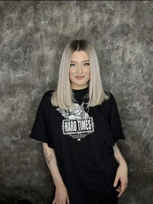 Карина Зайцева