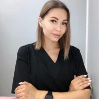 Яковлева Светлана