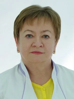 Наталья Аркадьевна Петрова