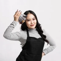 Самойлова Алиса
