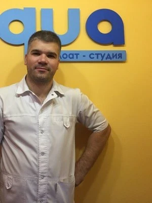 Андрей Юрьевич Курта