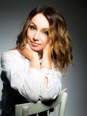 Ирина Полозова