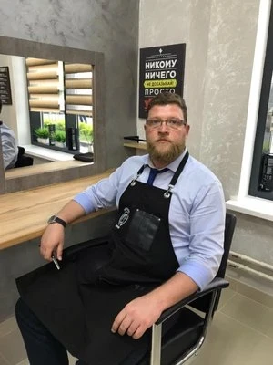 Станислав Викторович Фатеев