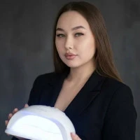 Гузель