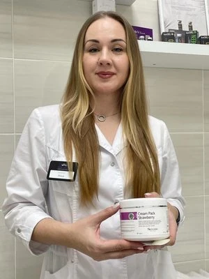 Ольга Ракша