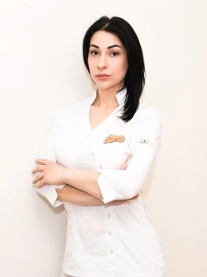 Екатерина Владимировна Орлова