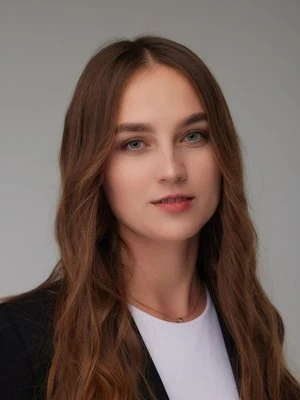 Ирина Ивлева