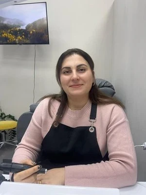 Армине Варданян