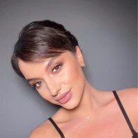 Зиннатуллина Залина