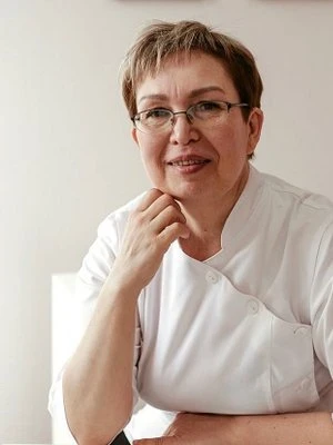 Ирина Михайловна Портнова
