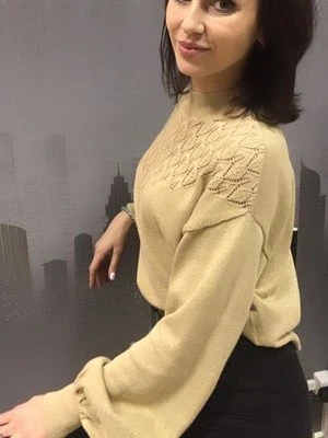 Ирина Филатова