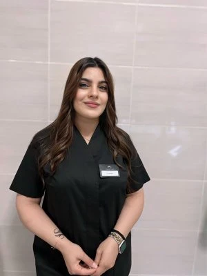 Сусанна Вардгесовна Аветисян