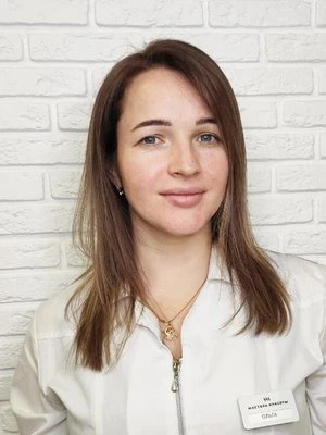 Ольга Новикова