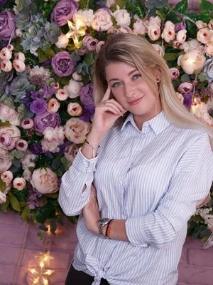 Василиса Юлынцева