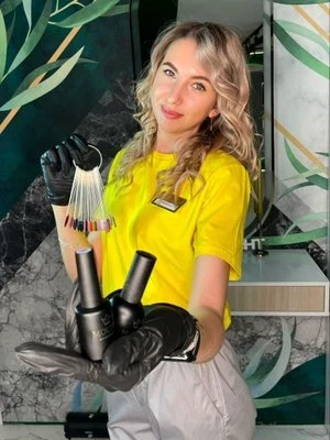 Наталья Фомина