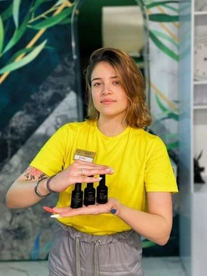 Елена Александрова