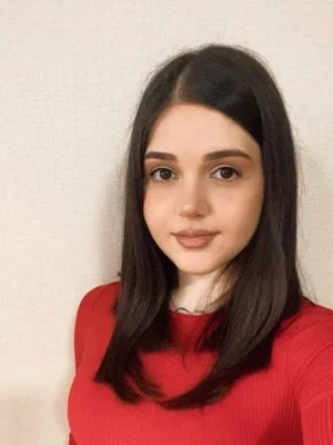 Рипсиме Шахвердян