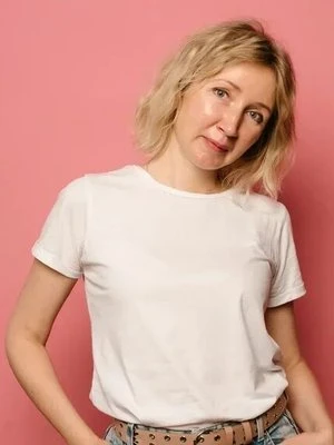 Наталья Саблина