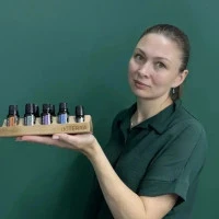 Аристархова Елена